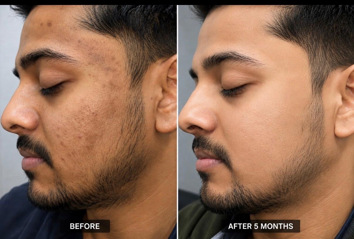 Buccal Fat Reduction in Satara